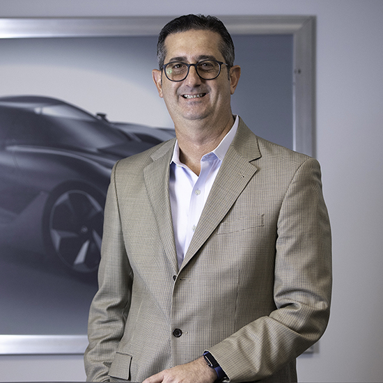 Evolving alongside our clients