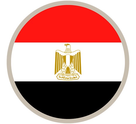Indirect tax - Egypt